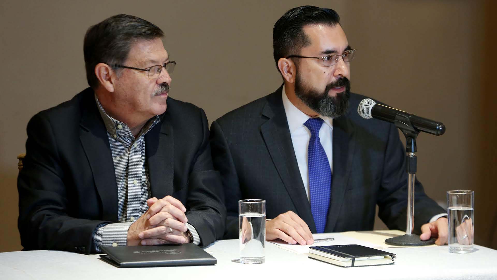 Ayuda Economía a saber cómo vamos en NL