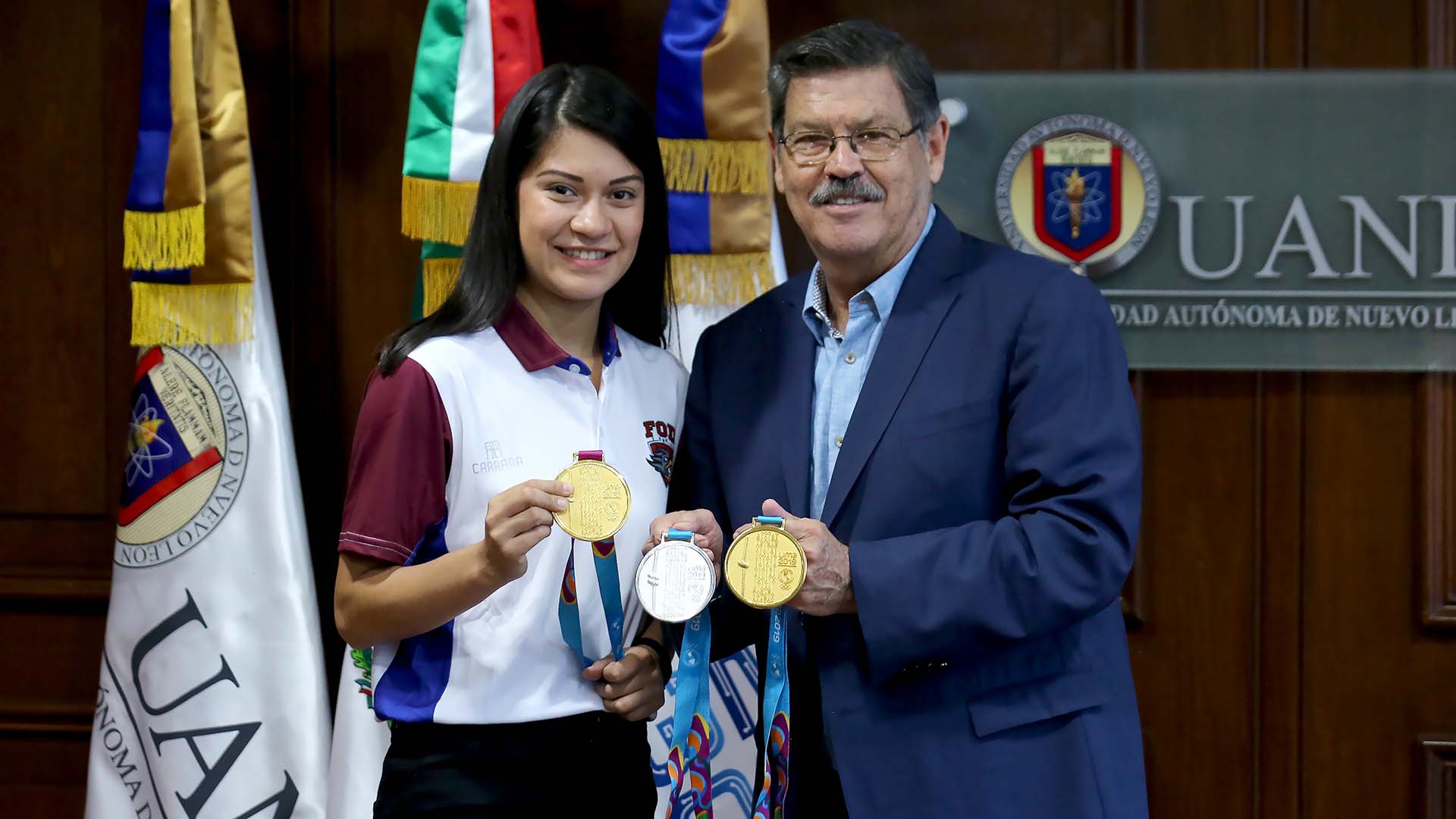 Karen Villanueva, su objetivo es JO Tokio 2020 - Vida Universitaria ...