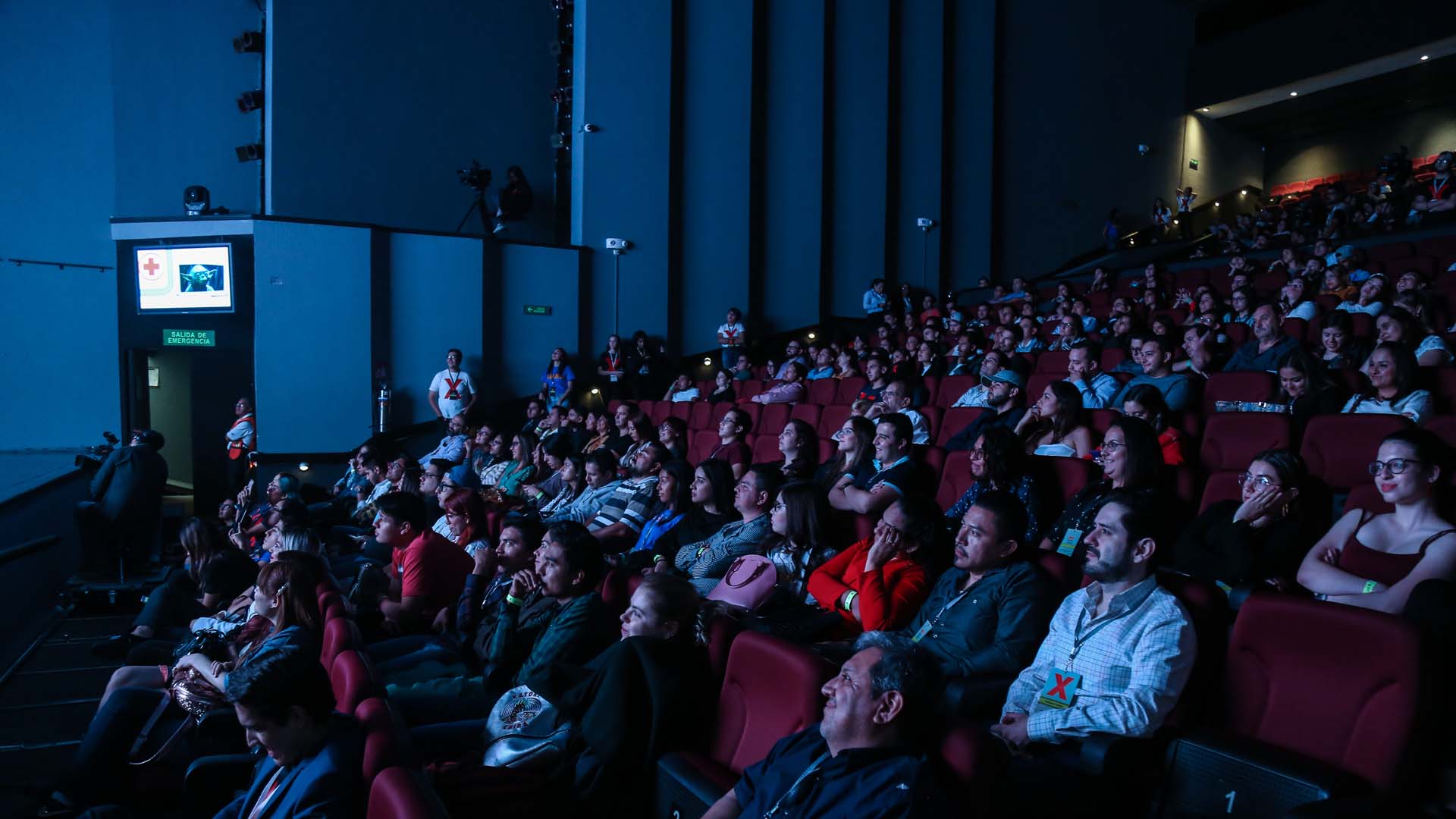 Será Teatro Universitario sede del TEDxUANL 2024