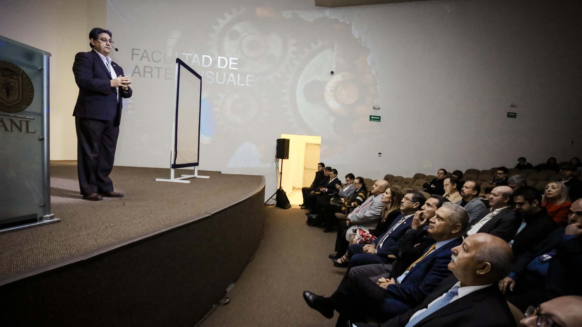 Buscan sentido humanista de la Industria 4.0
