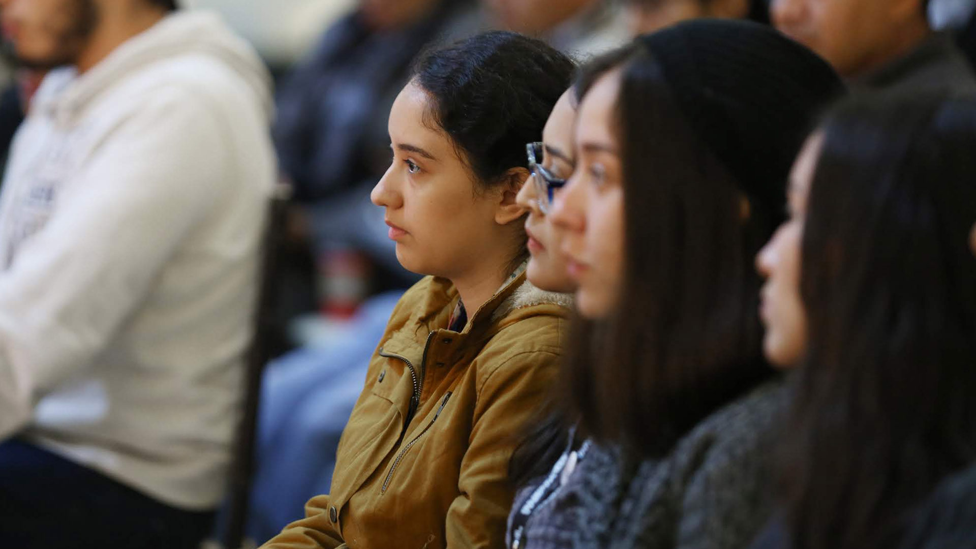 "En México la verdadera oposición es el periodismo", Solórzano