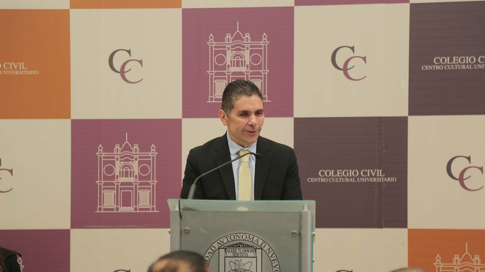 Distinguen vocación cultural en la UANL