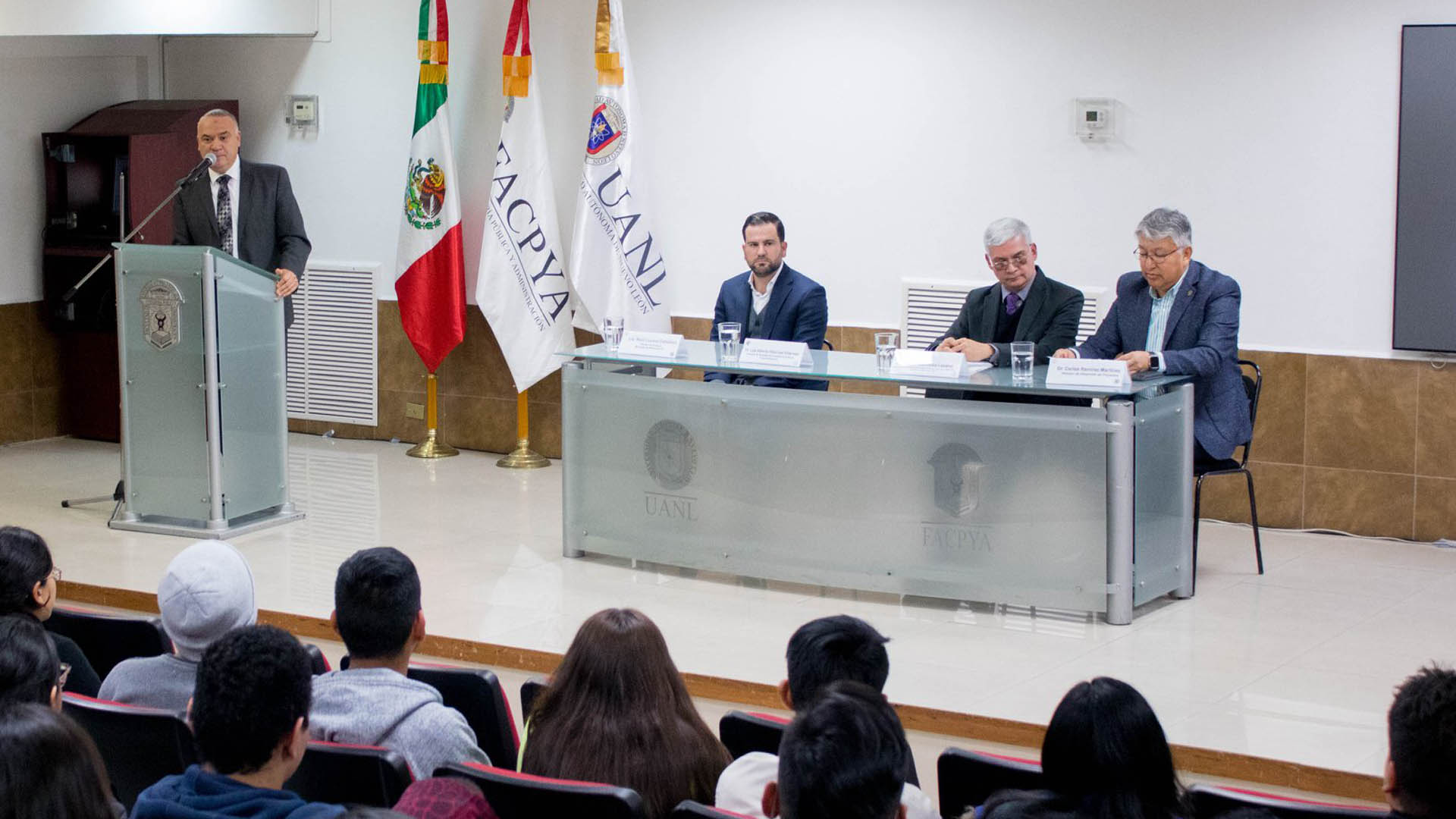 Forma Universidad líderes en sustentabilidad