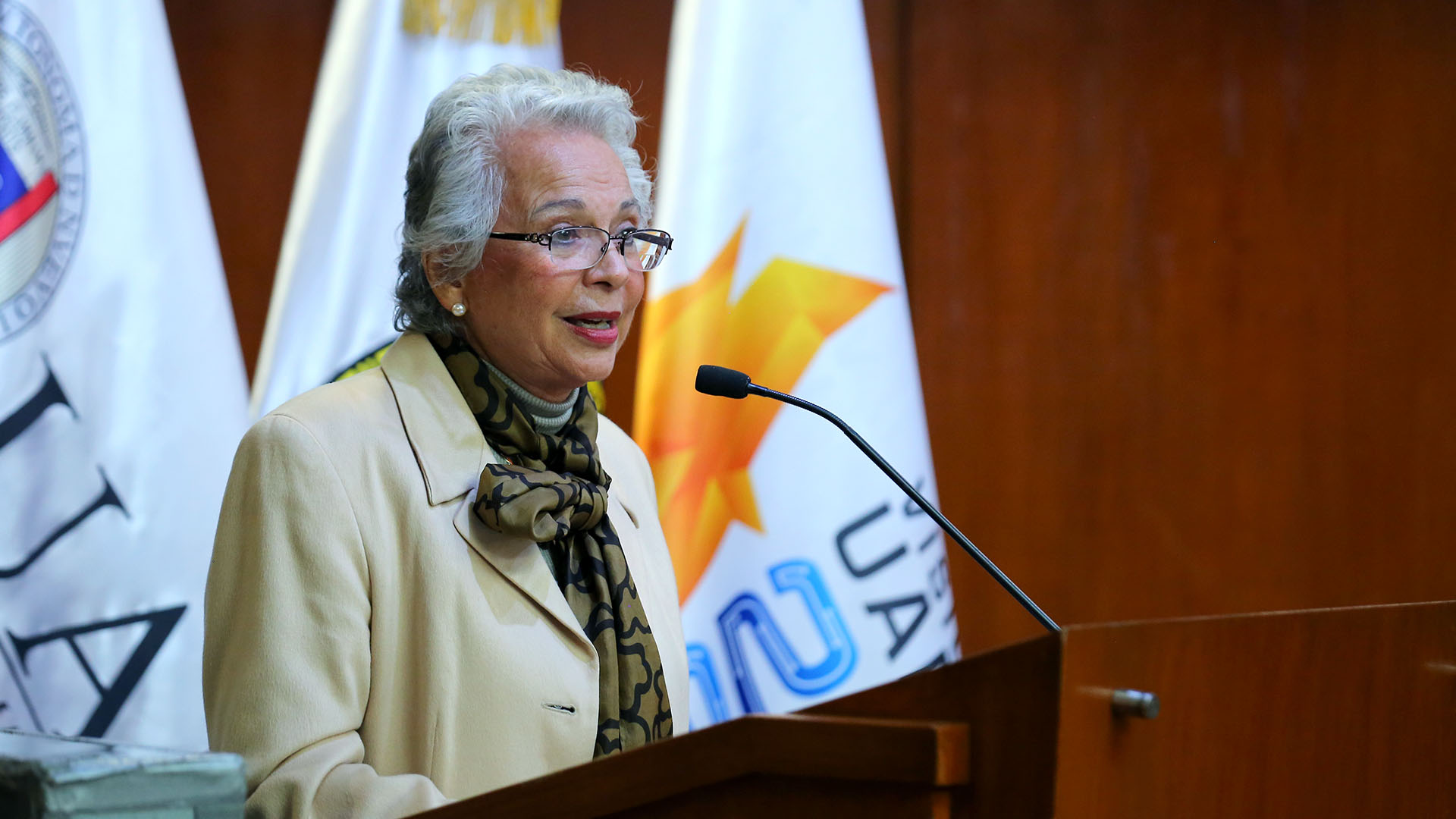 Se debe tipificar el feminicidio: Gobernación