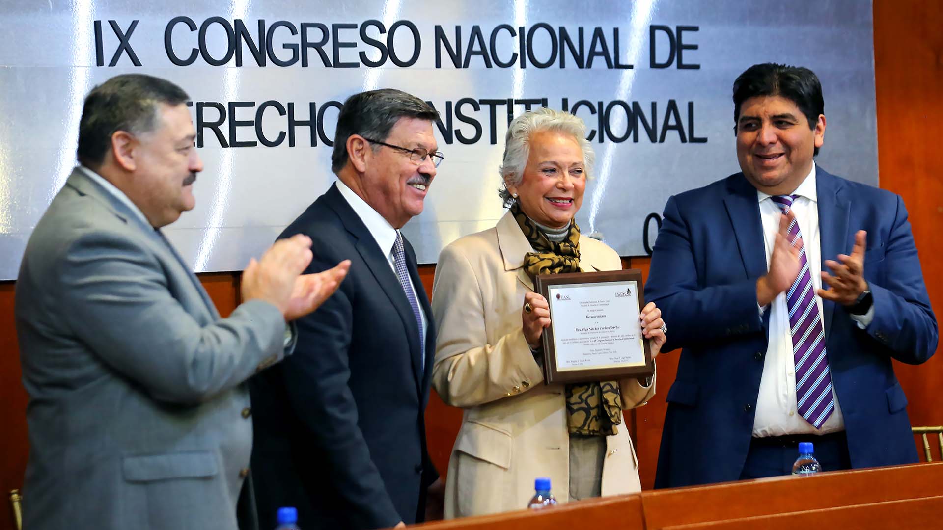 Se debe tipificar el feminicidio: Gobernación