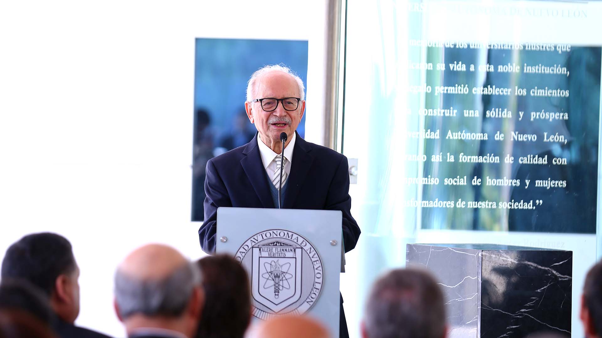 Alfonso Rangel Guerra, fundador del reyismo