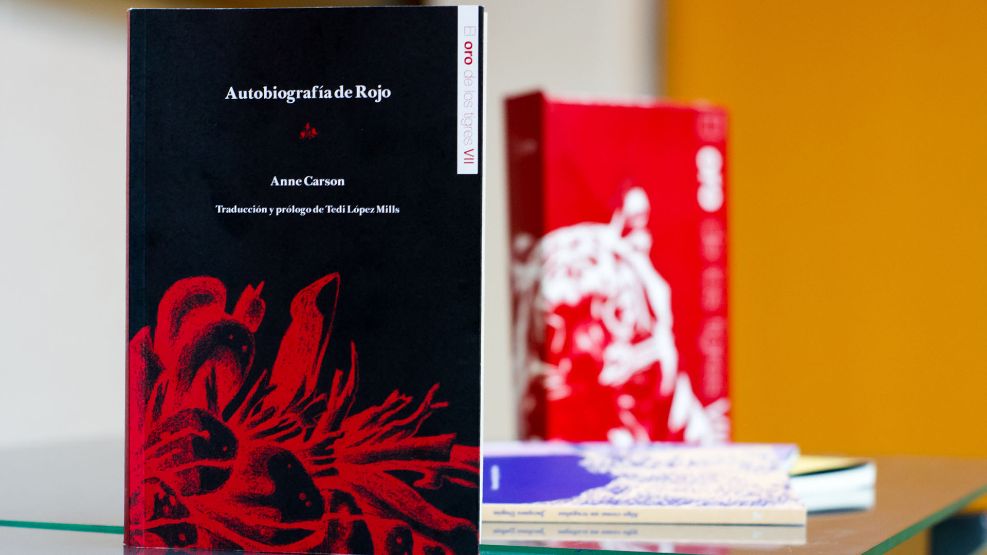 Crea CABU un vaivén de literatura iberoamericana