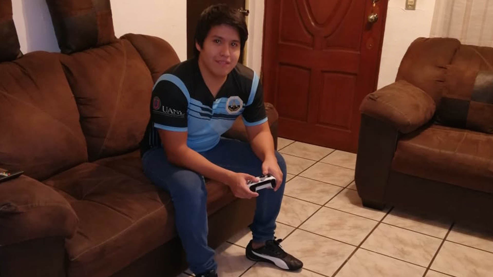 Se lleva Tigres medalla de plata en e-sports