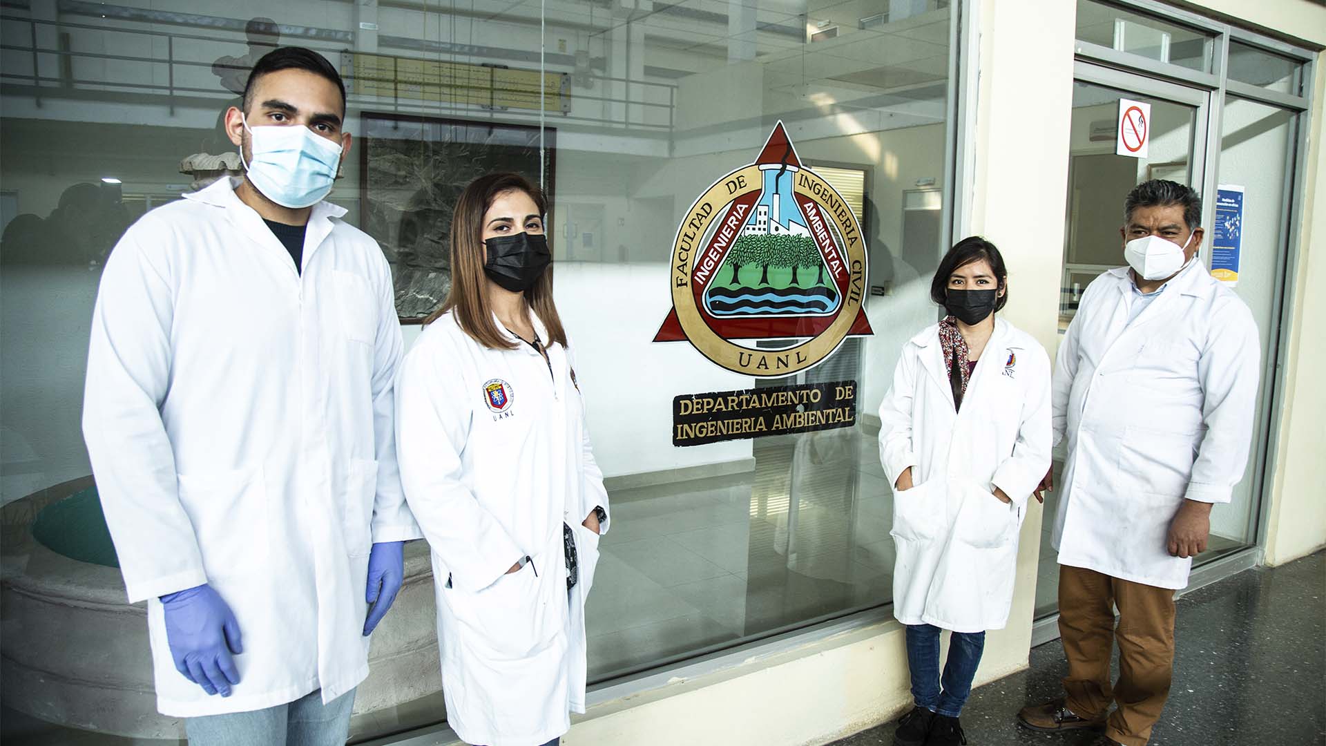 Cumplen programas de UANL con estándares de calidad europeos