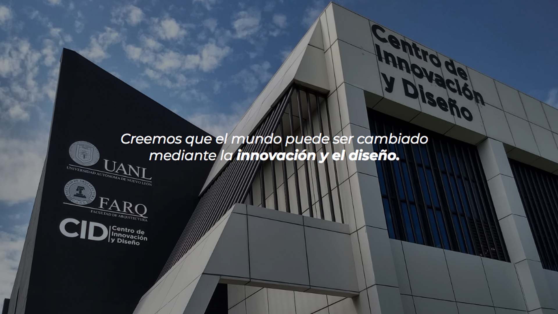 En CID-UANL usan la creatividad para innovar durante la pandemia - Vida