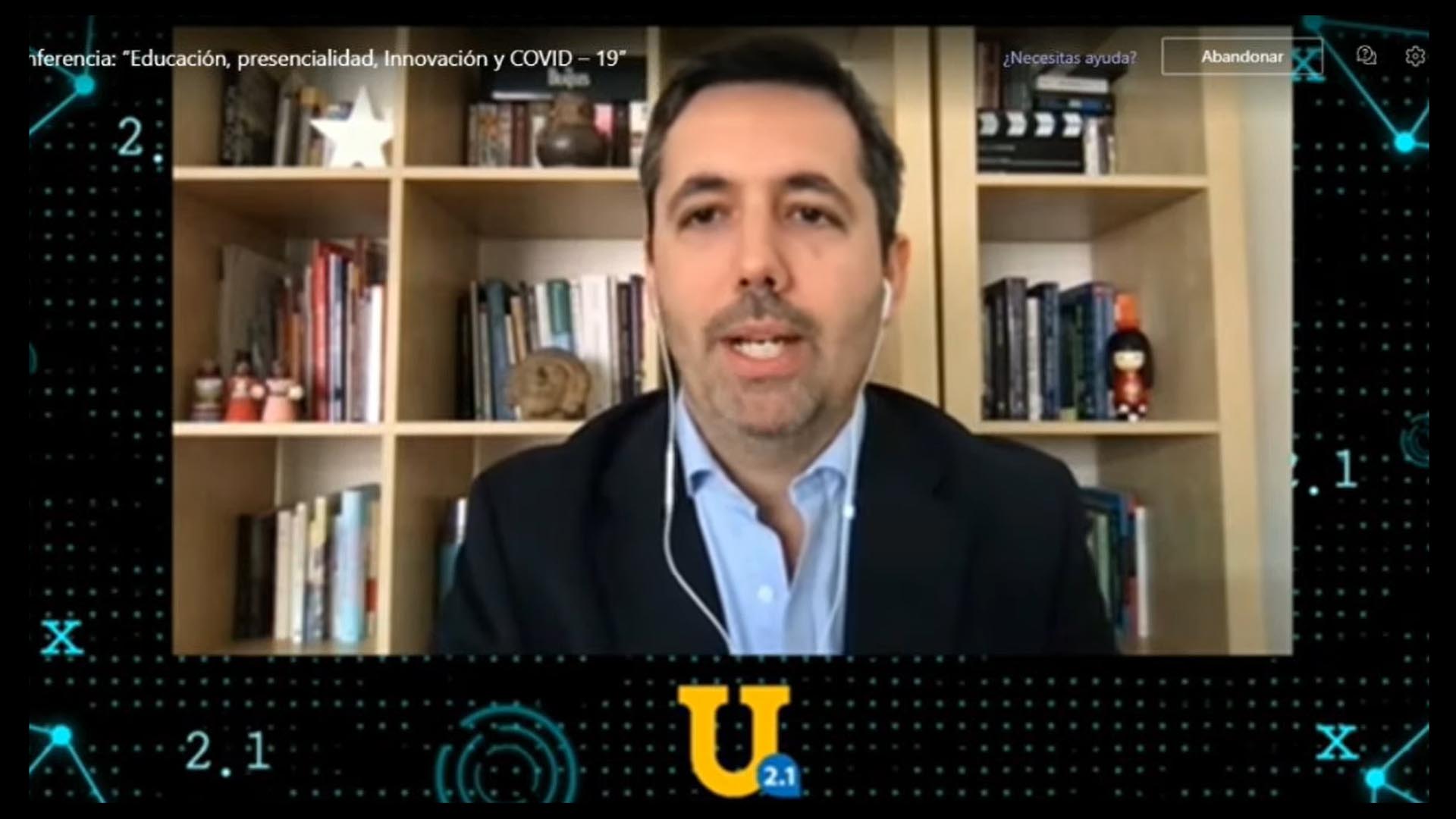 Contribuye inteligencia artificial a mejorar experiencia educativa