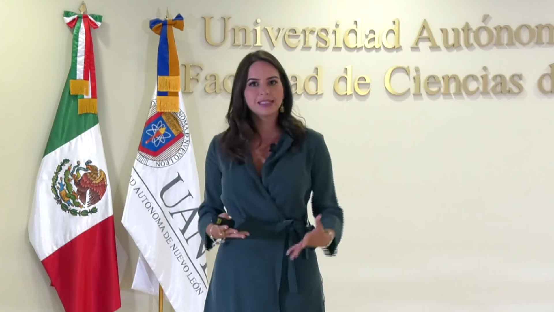 Recomiendan a alumnos proteger legalmente sus creaciones y negocios