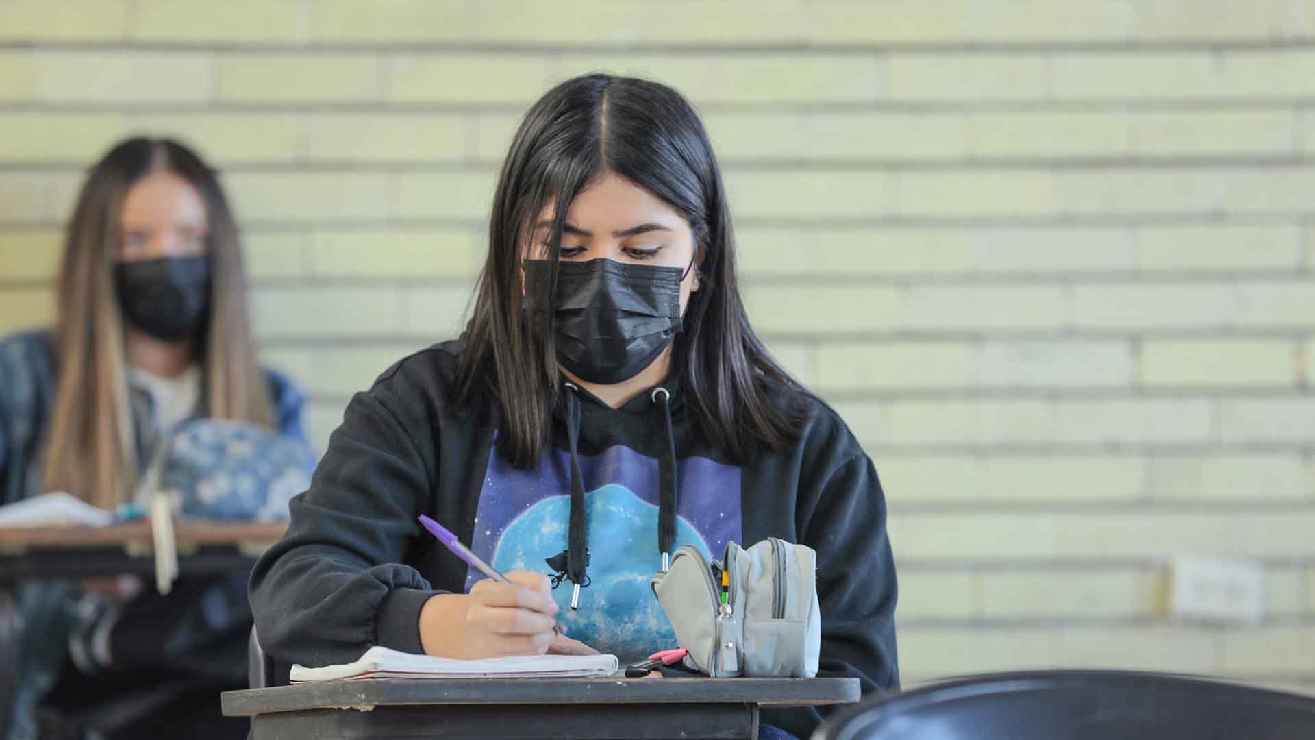 Regresan a clases presenciales en la UANL - Vida Universitaria ...