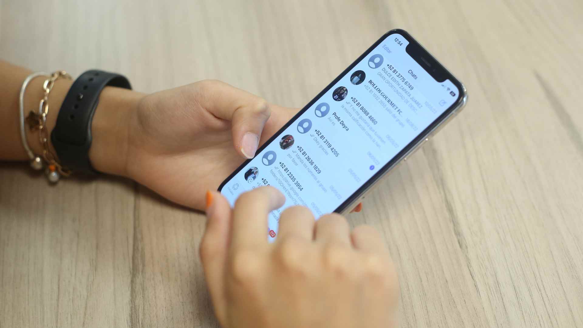 Extorsión, tema central de seminario-taller de UANL