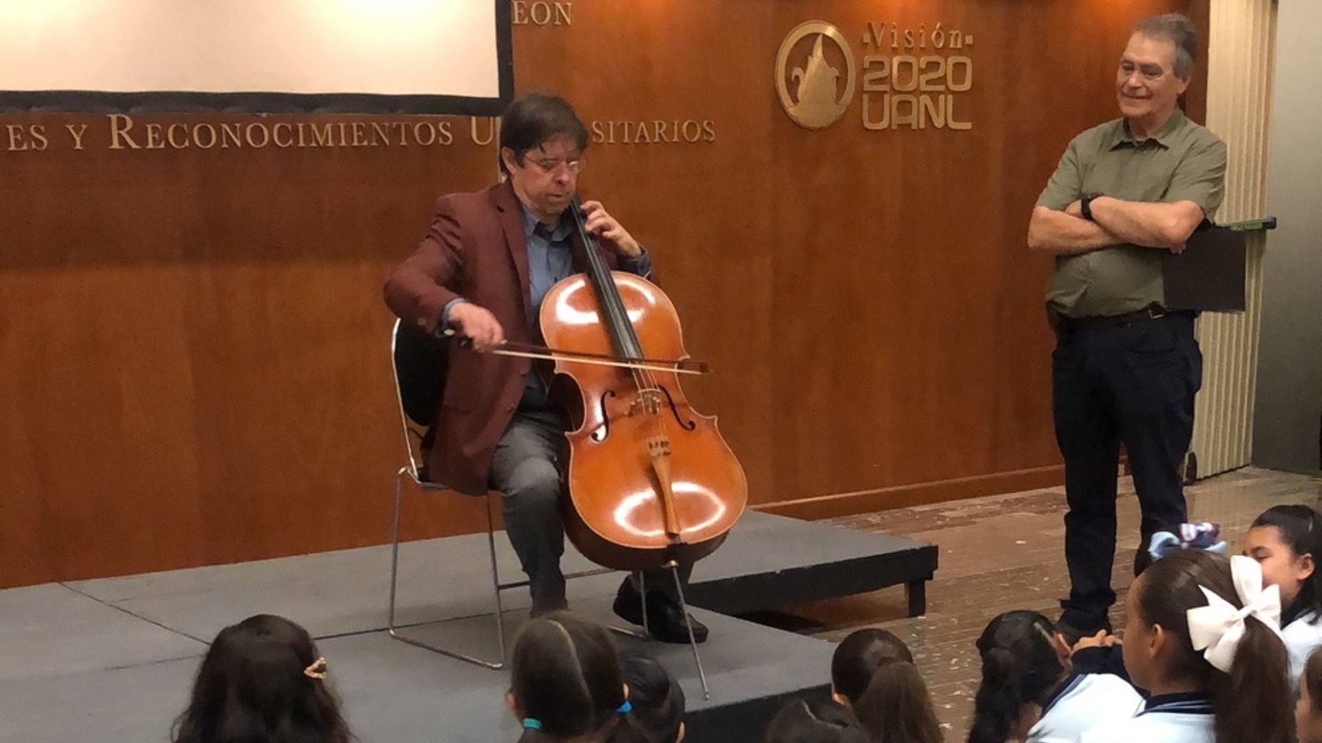 Invitan a conocer a la Orquesta de la UANL
