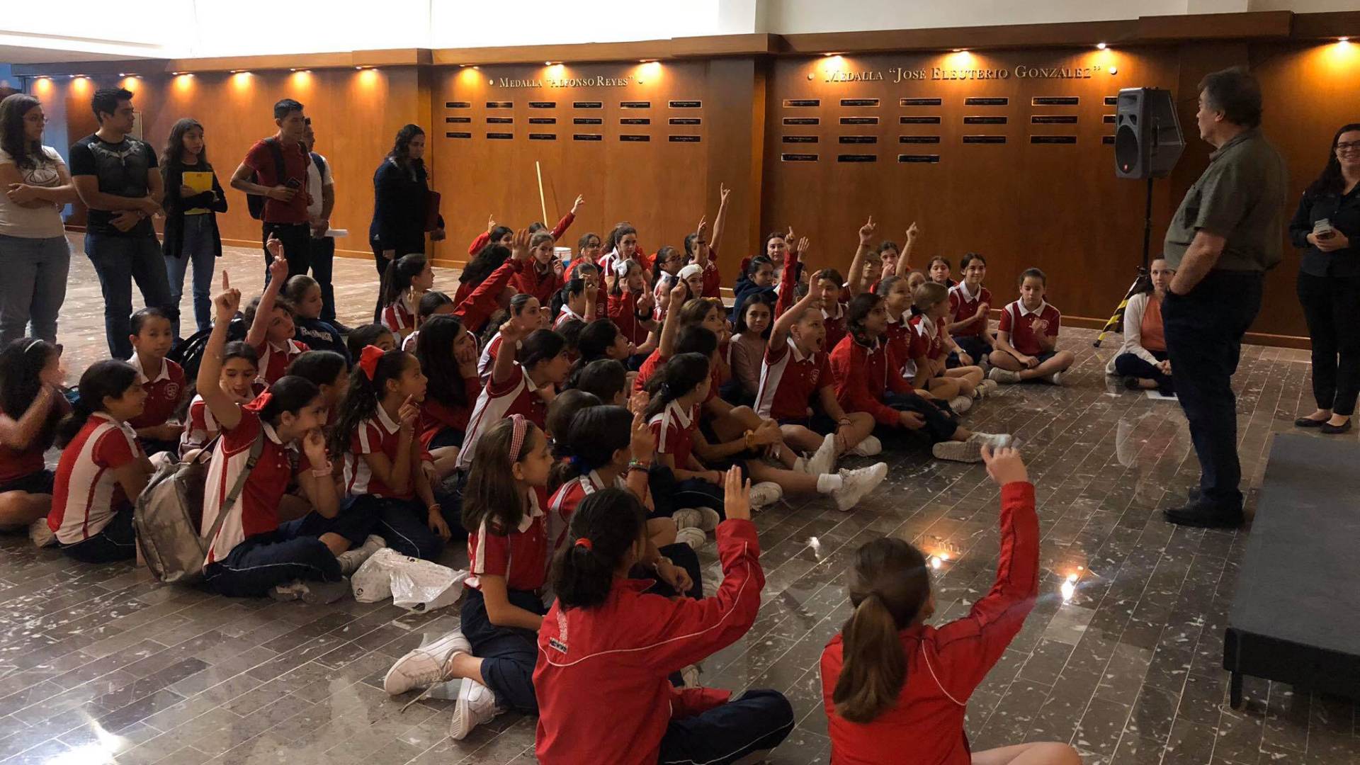 Invitan a conocer a la Orquesta de la UANL