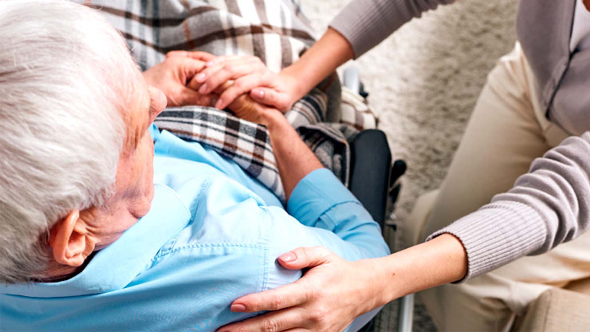 Certificará UANL a cuidadores de adultos mayores
