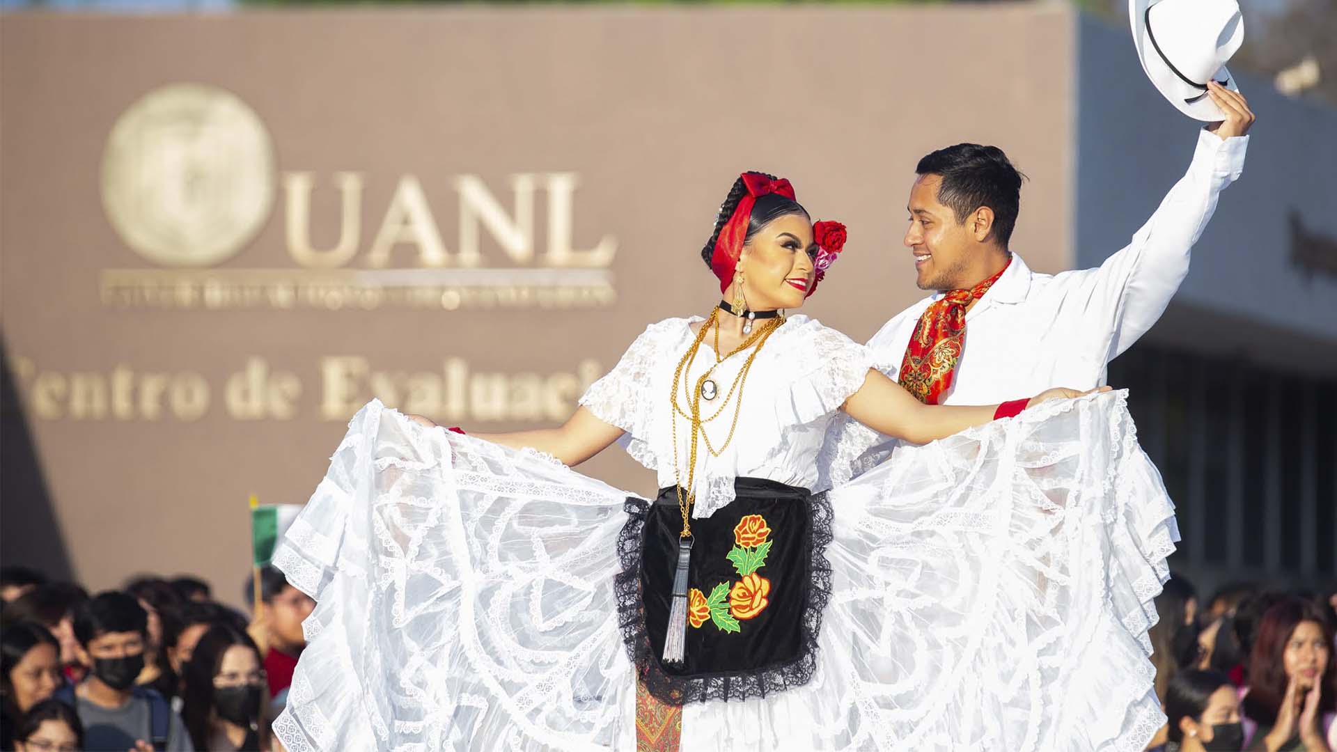 Audicionarán al talento universitario en danza folklórica
