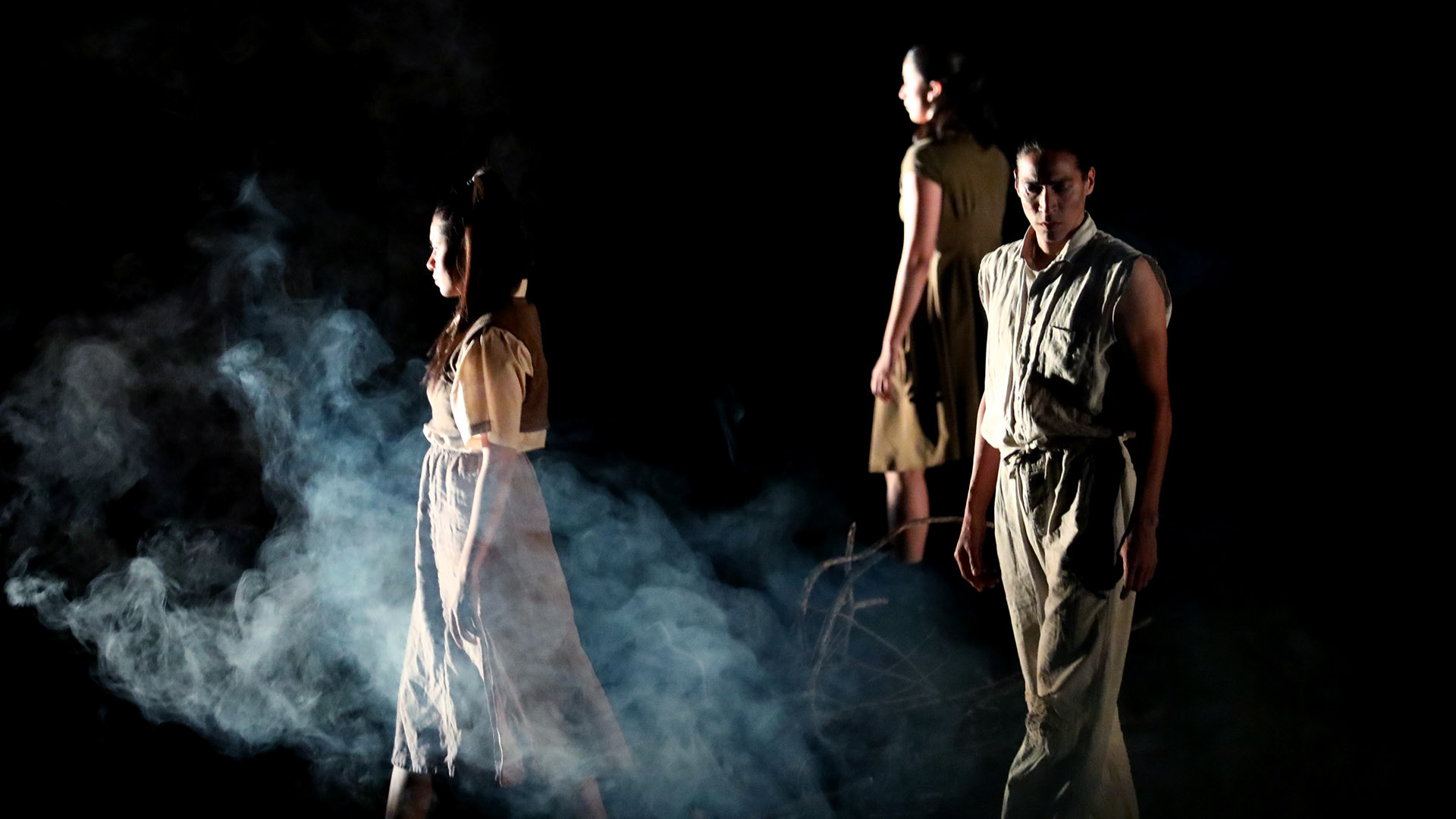 Llevará FAE obra de danza contemporánea a Europa