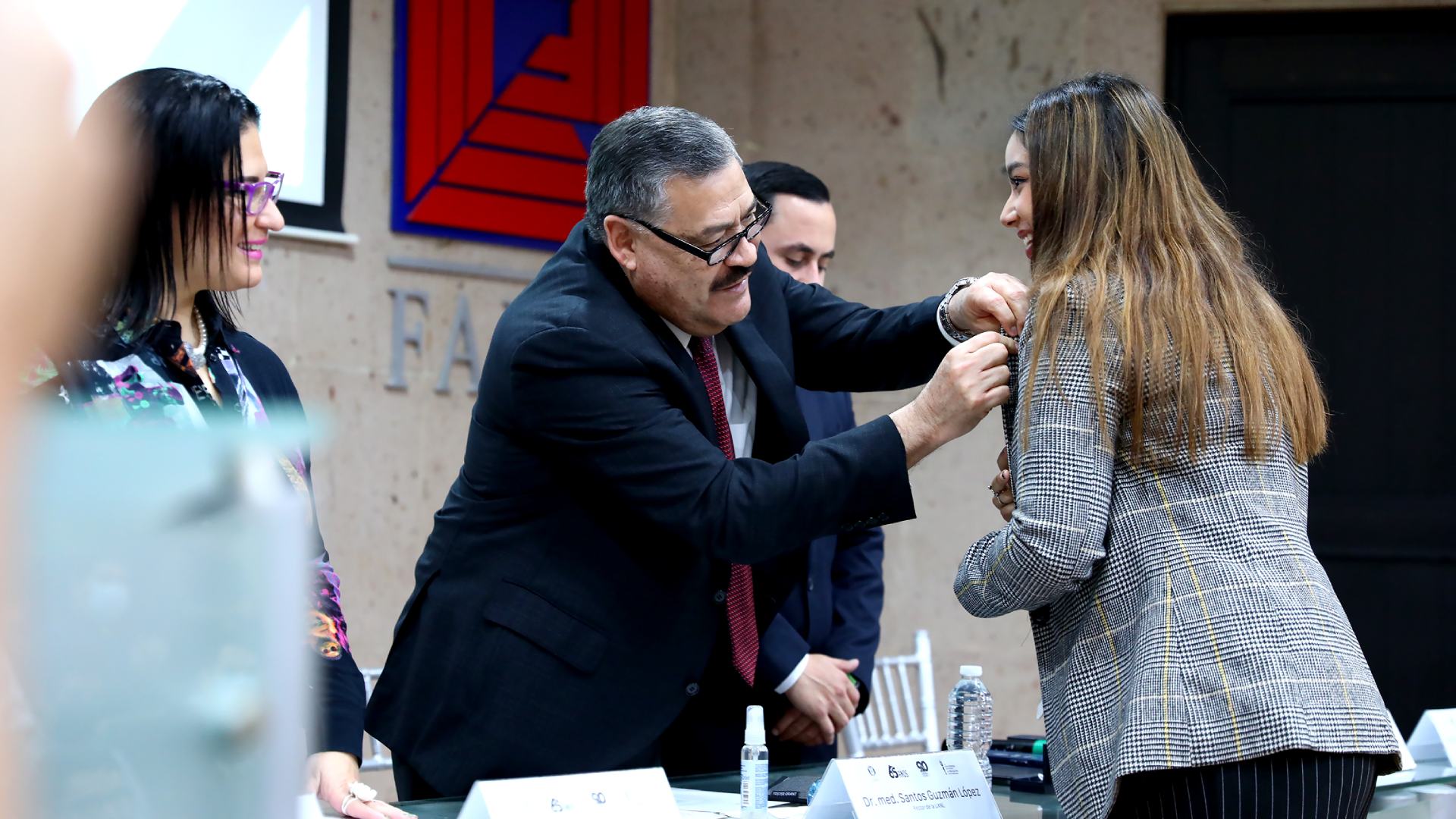 Mesa directiva de FAECO sumará voluntades