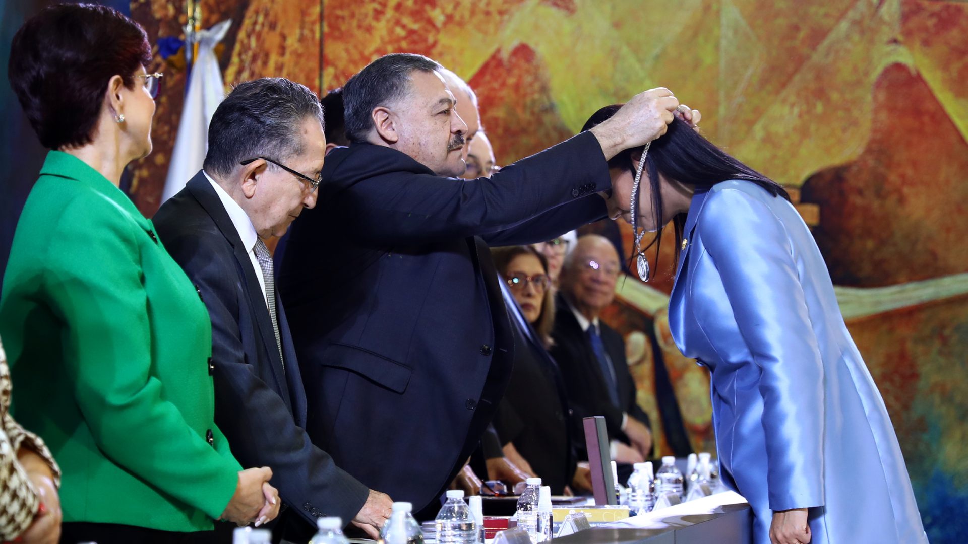 Dirigirá Prepa 16 con programa estratégico de siete ejes fundamentales