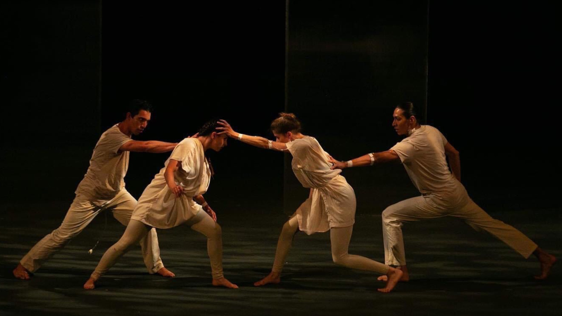 Cuenta UANL con laboratorio para celebrar día mundial de la danza