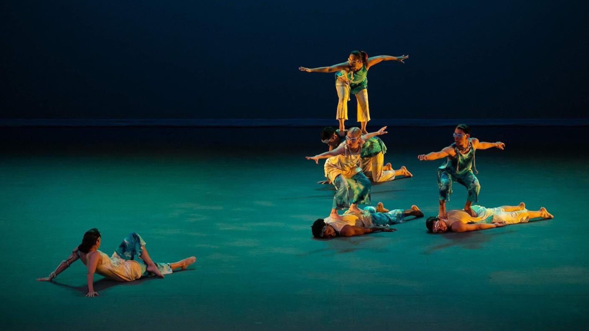 Cuenta UANL con laboratorio para celebrar día mundial de la danza