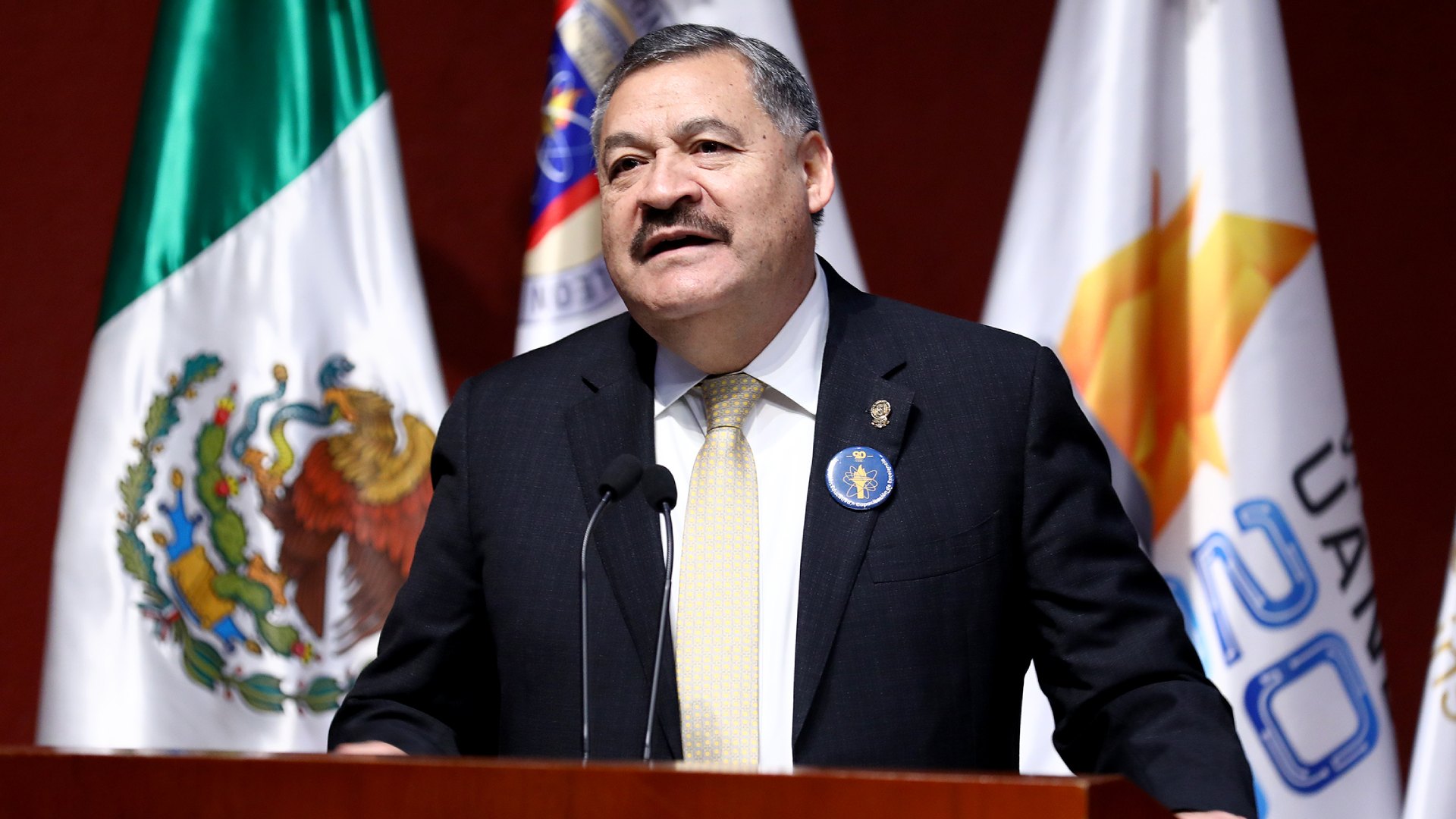 Culmina capacitación de docentes de la UANL