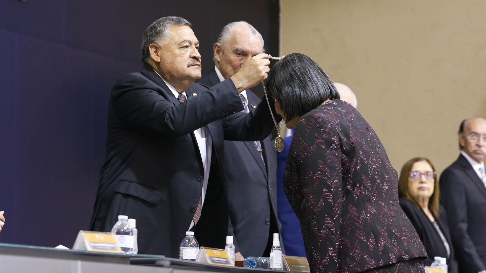 Reafirmará objetivos académicos y sociales de Facultad de Odontología
