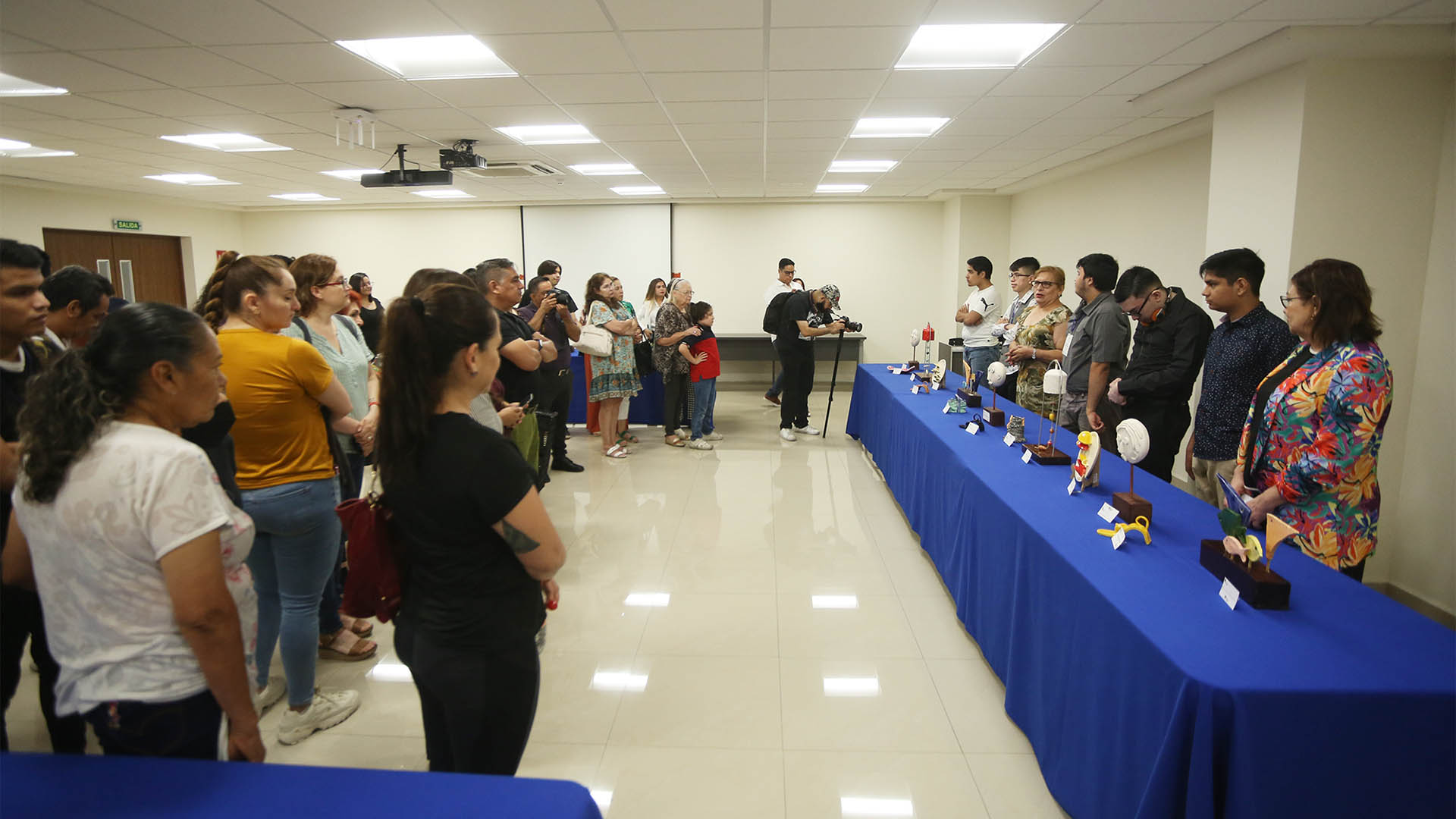 Concluye semestre diplomado de inclusión educativa