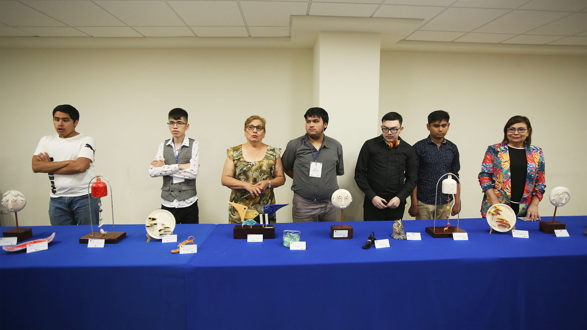 Concluye semestre diplomado de inclusión educativa