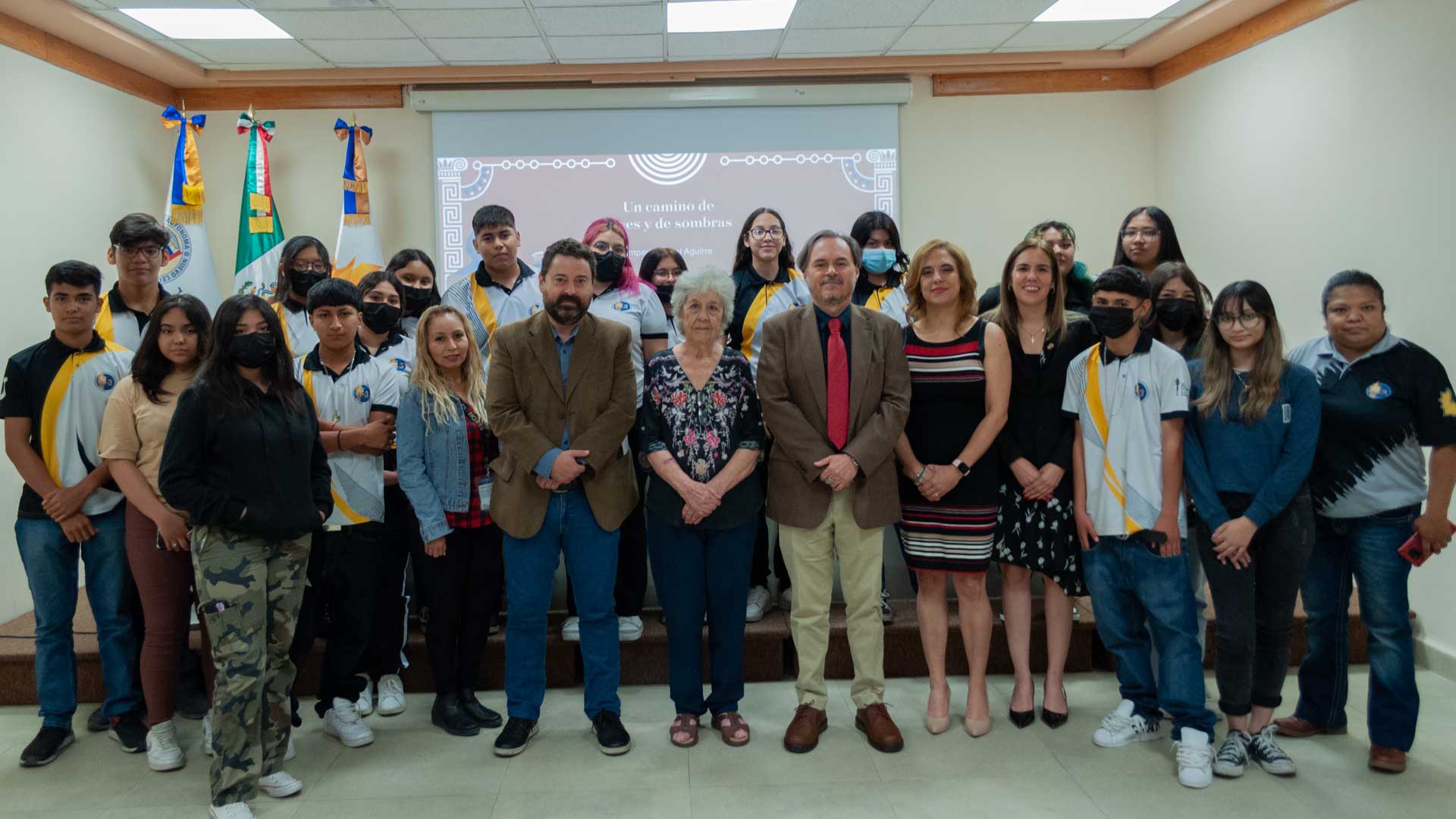 Exponen acercamiento de Alfonso Reyes al mundo clásico