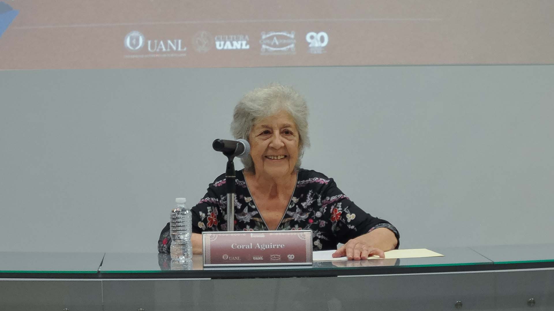 Exponen acercamiento de Alfonso Reyes al mundo clásico