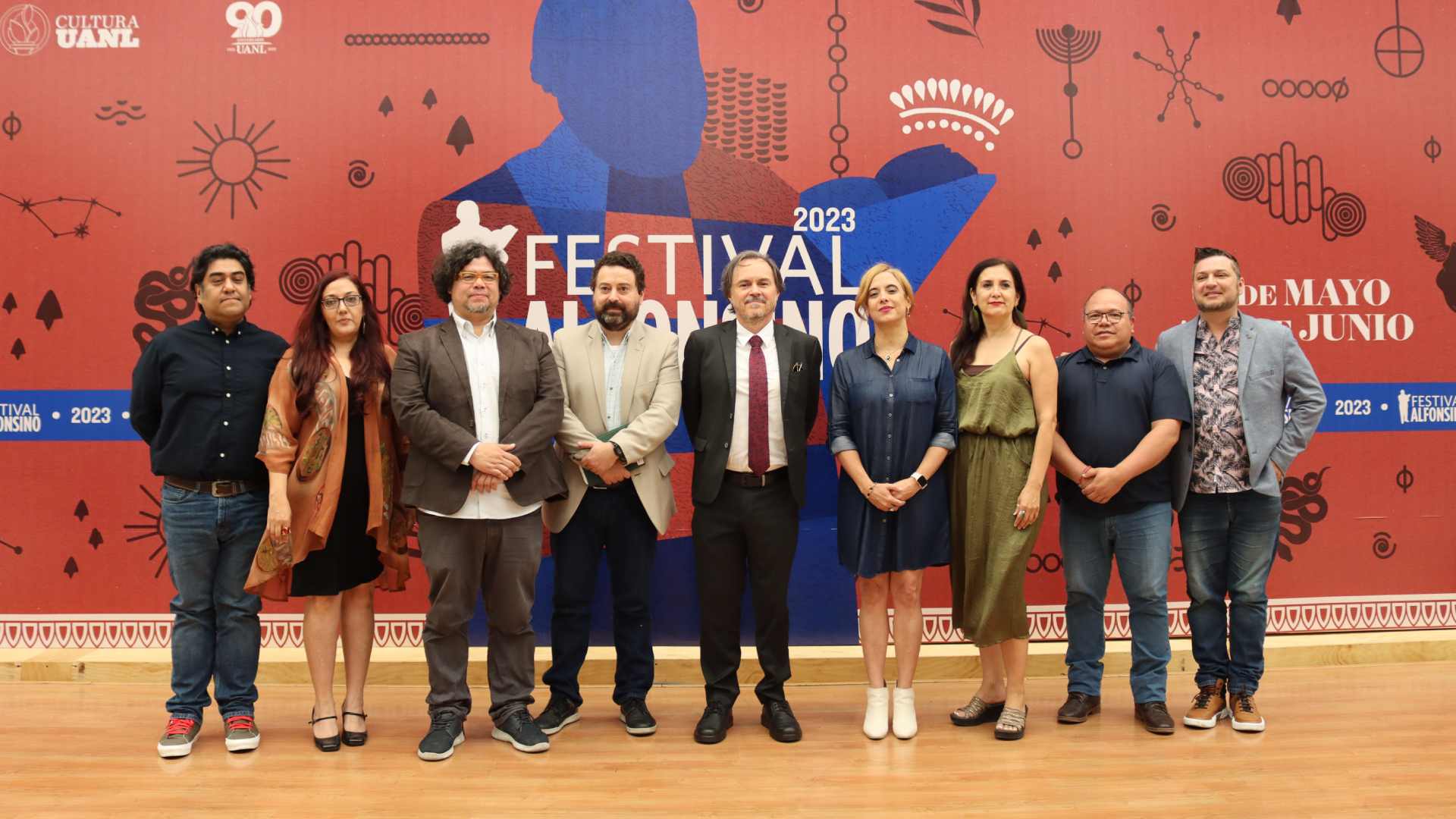 Tendrá Festival visión de la literatura mexicana de Alfonso Reyes