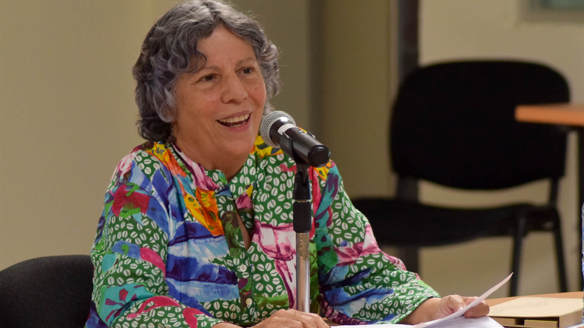 Piden en jornadas de FyL profesionalizar la gestión cultural