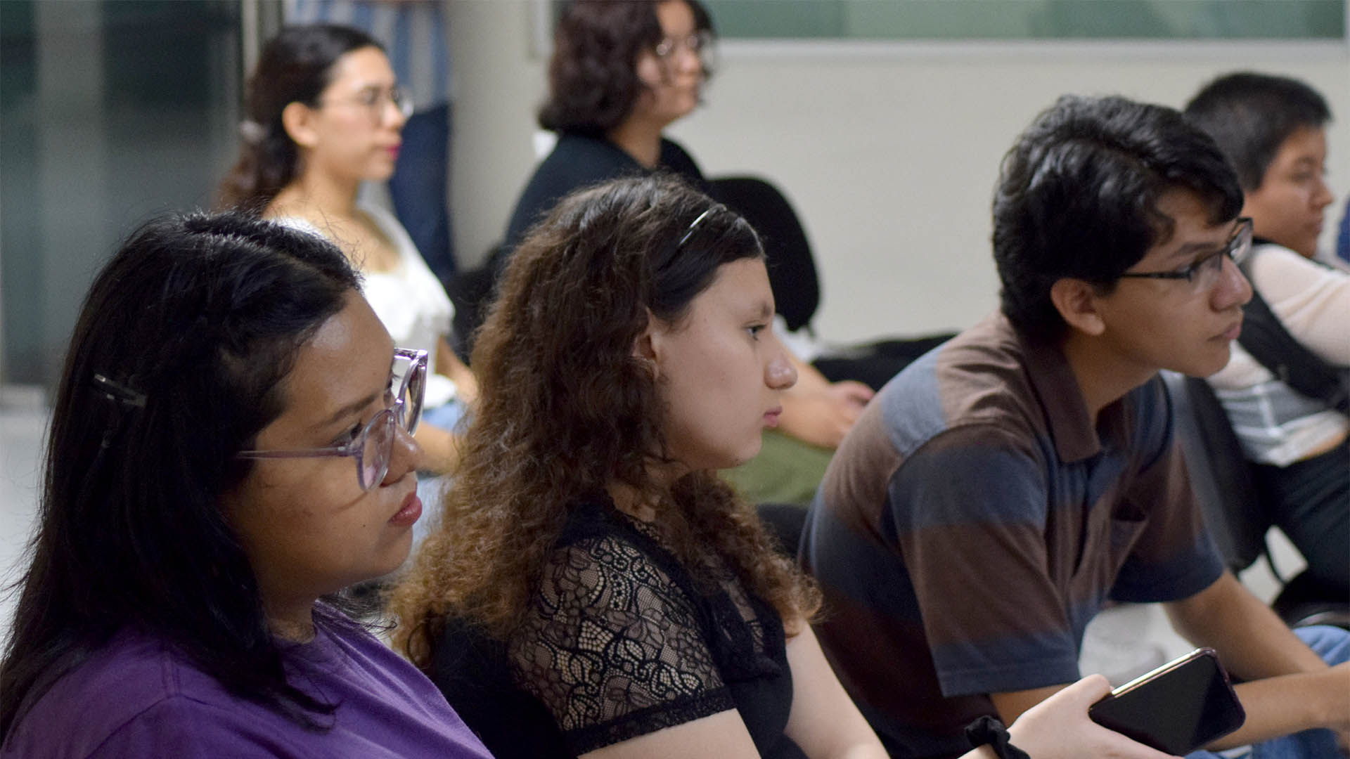 Piden en jornadas de FyL profesionalizar la gestión cultural