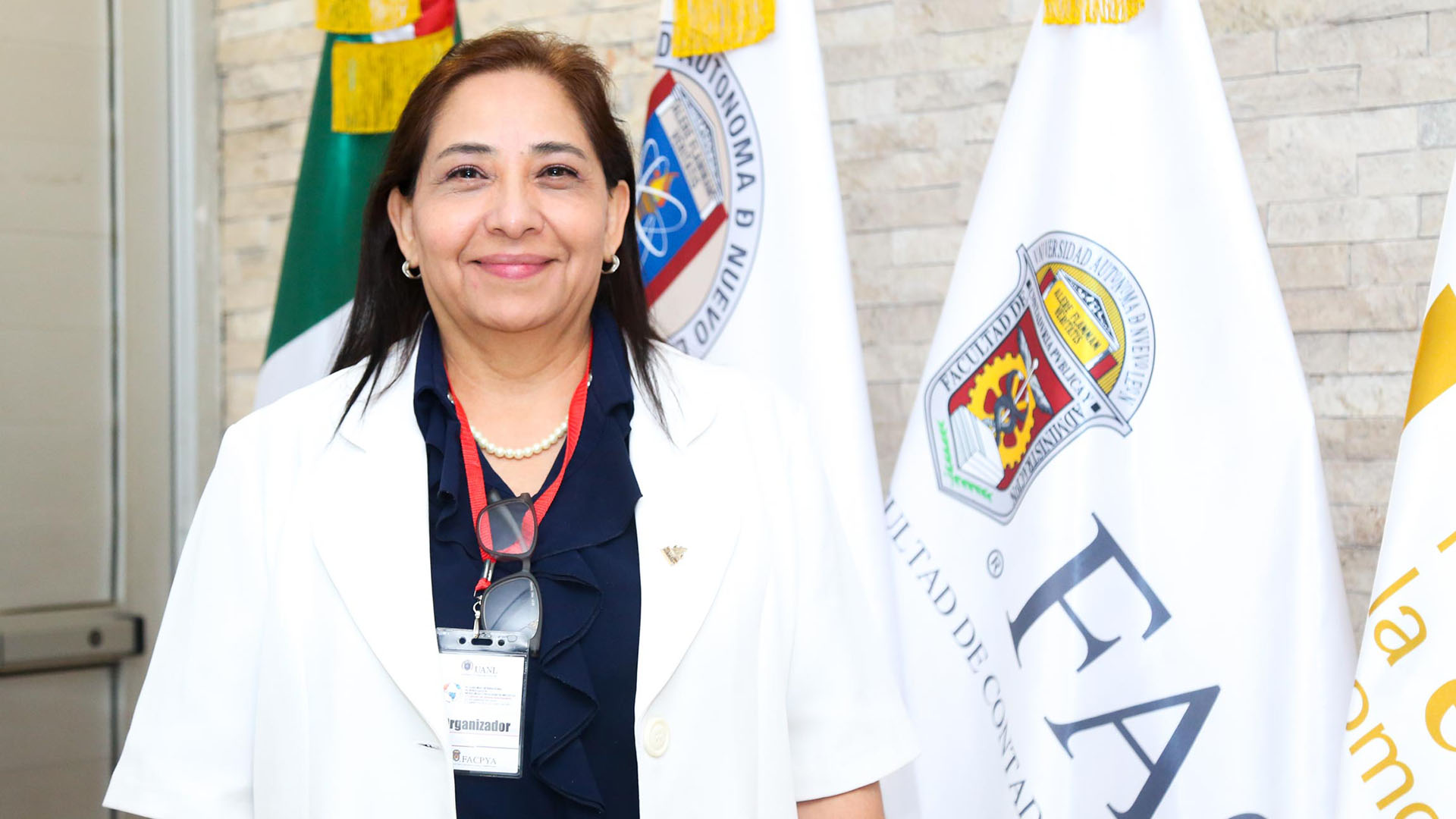 Incentiva congreso de FACPYA investigación en negocios