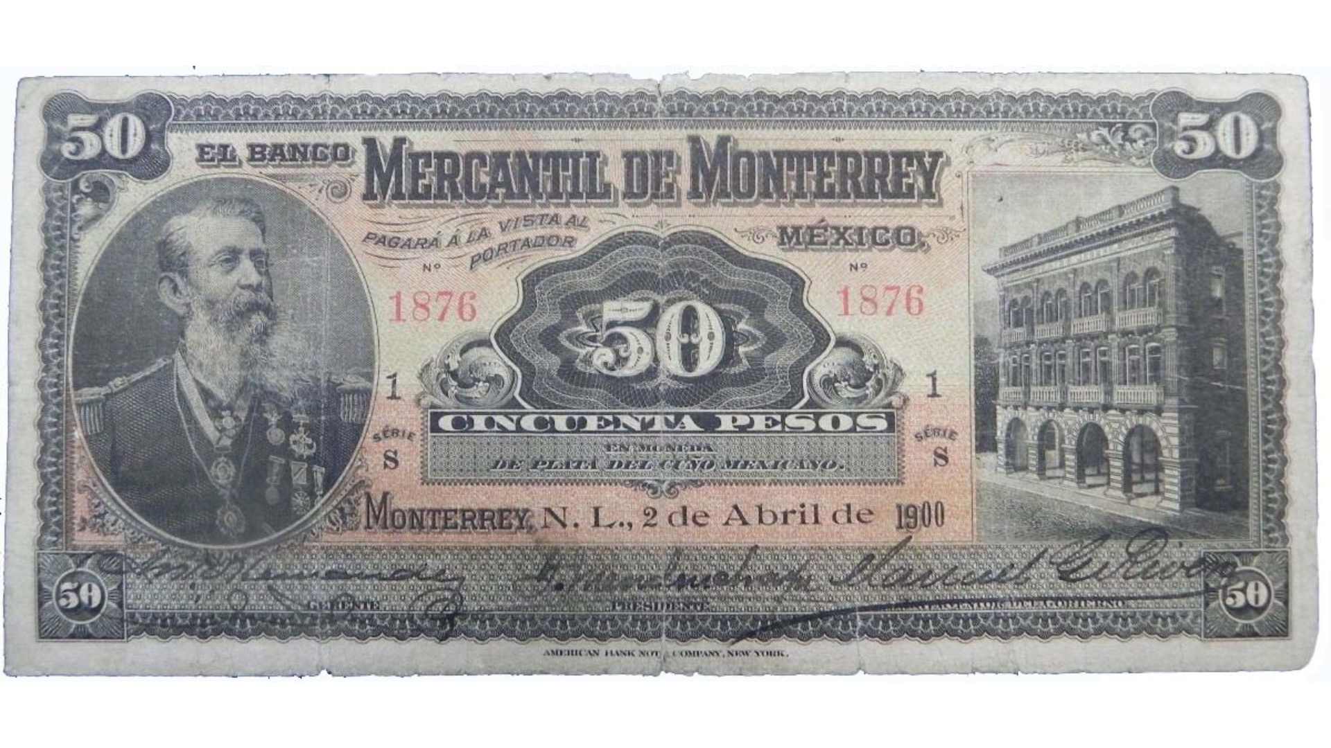Revisarán origen económico-empresarial del norte de México