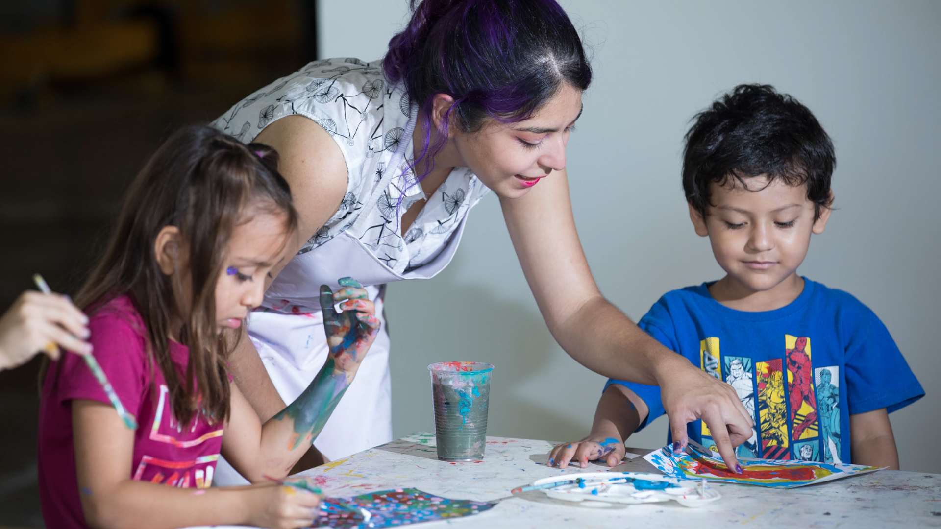 Vive en la UANL un verano creativo y divertido