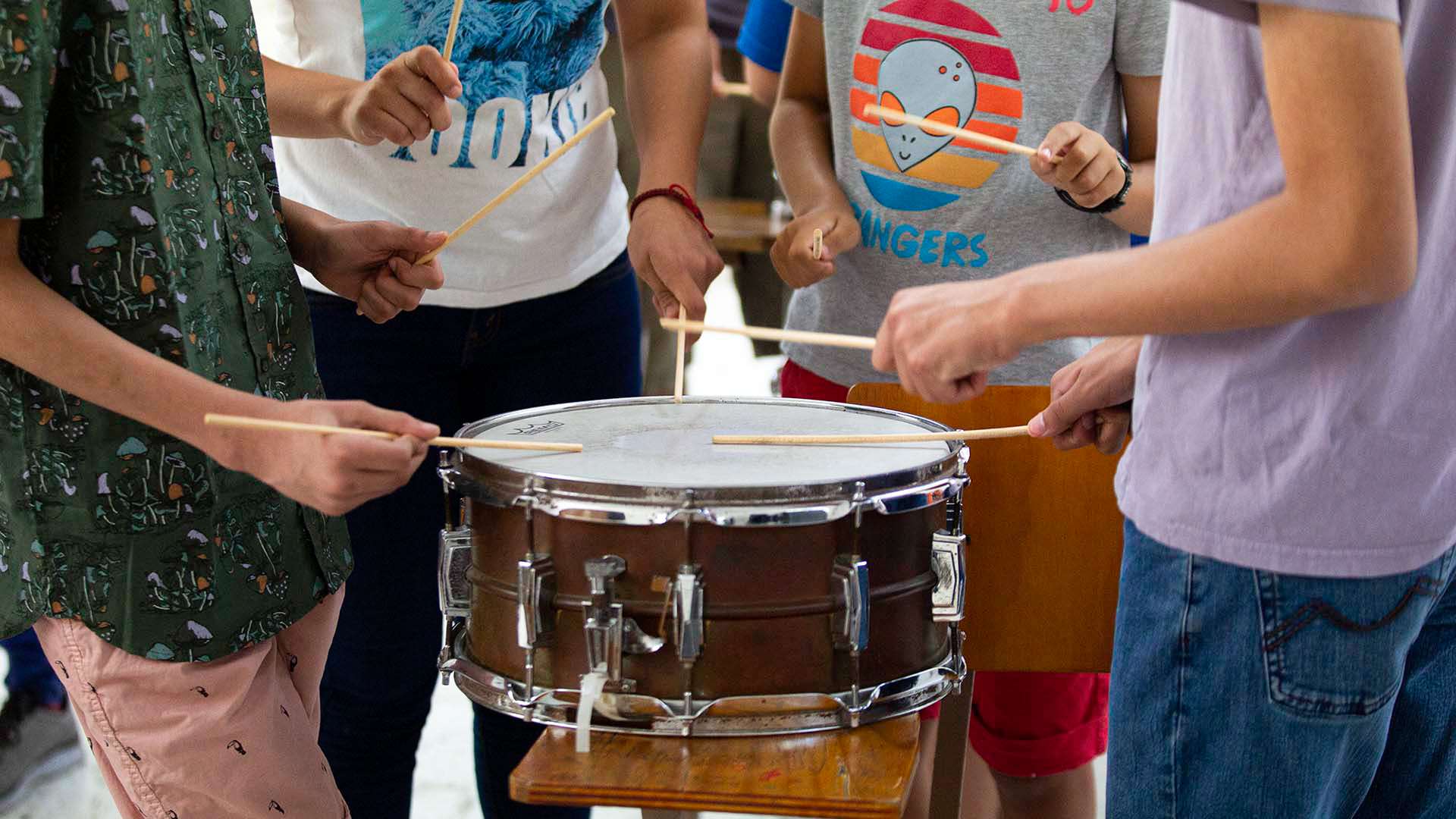 Vive en la UANL un verano creativo y divertido
