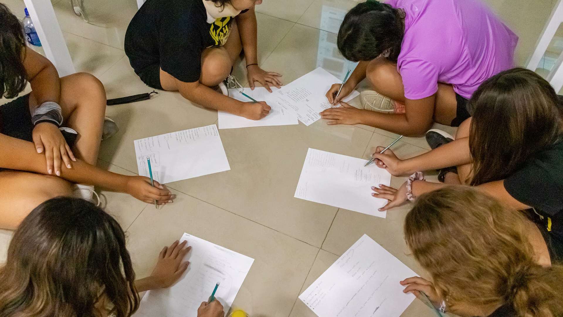 Vive en la UANL un verano creativo y divertido