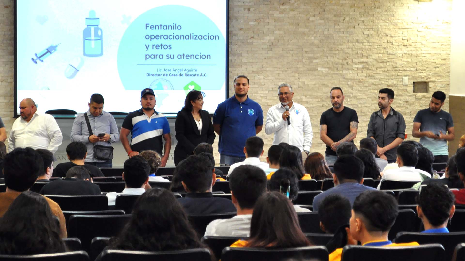 Plantean estrategias para prevenir adicciones en centros escolares