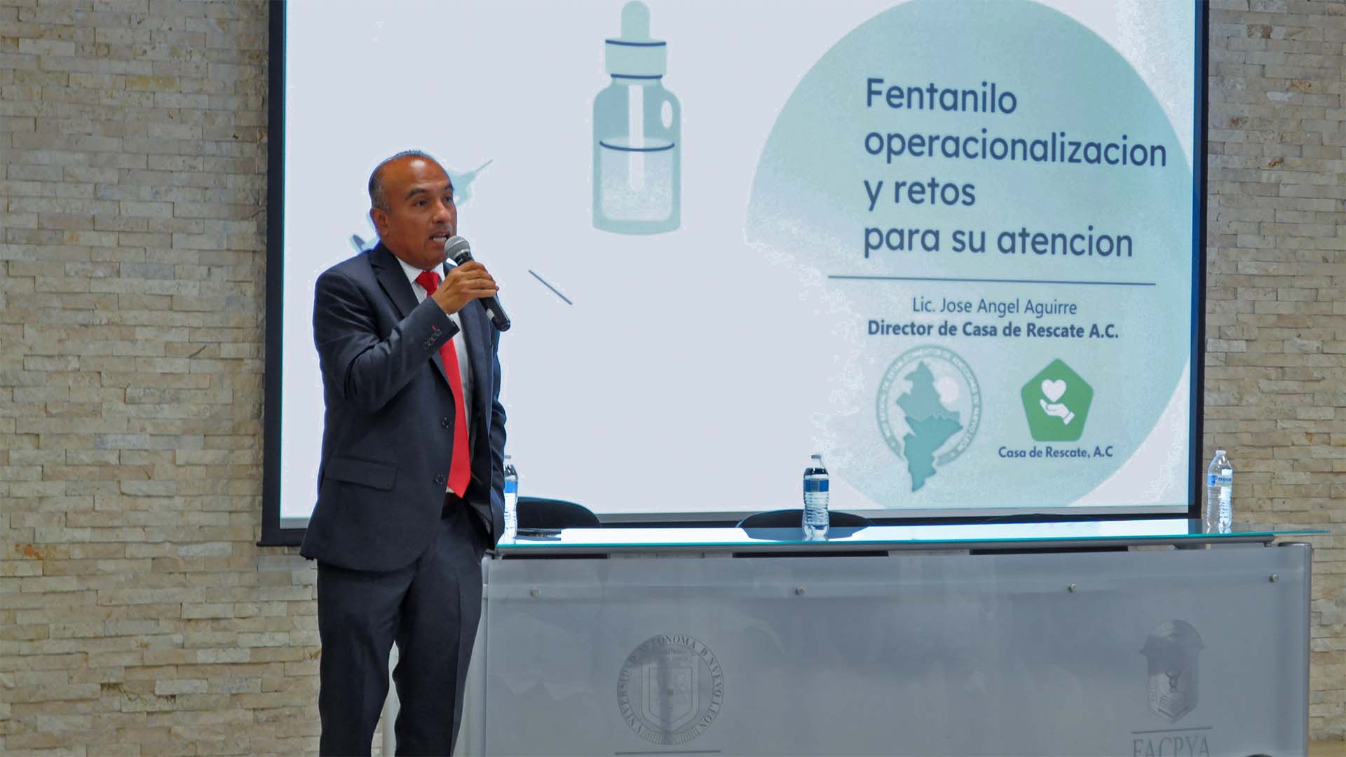 Plantean estrategias para prevenir adicciones en centros escolares