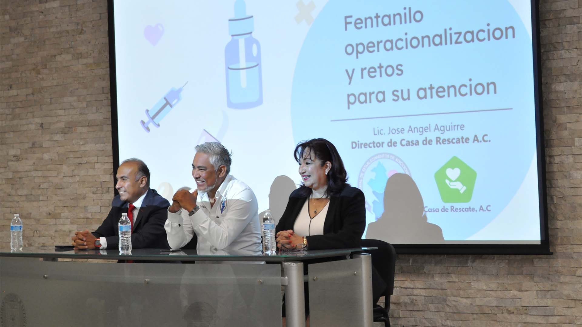 Plantean estrategias para prevenir adicciones en centros escolares