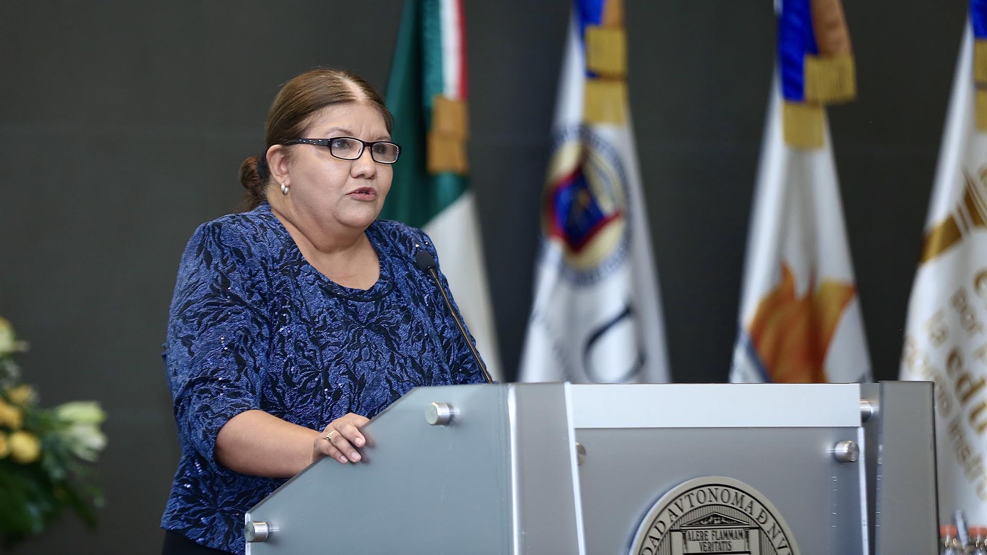 Festeja Medicina 75 años de la Licenciatura en Químico Clínico Biólogo