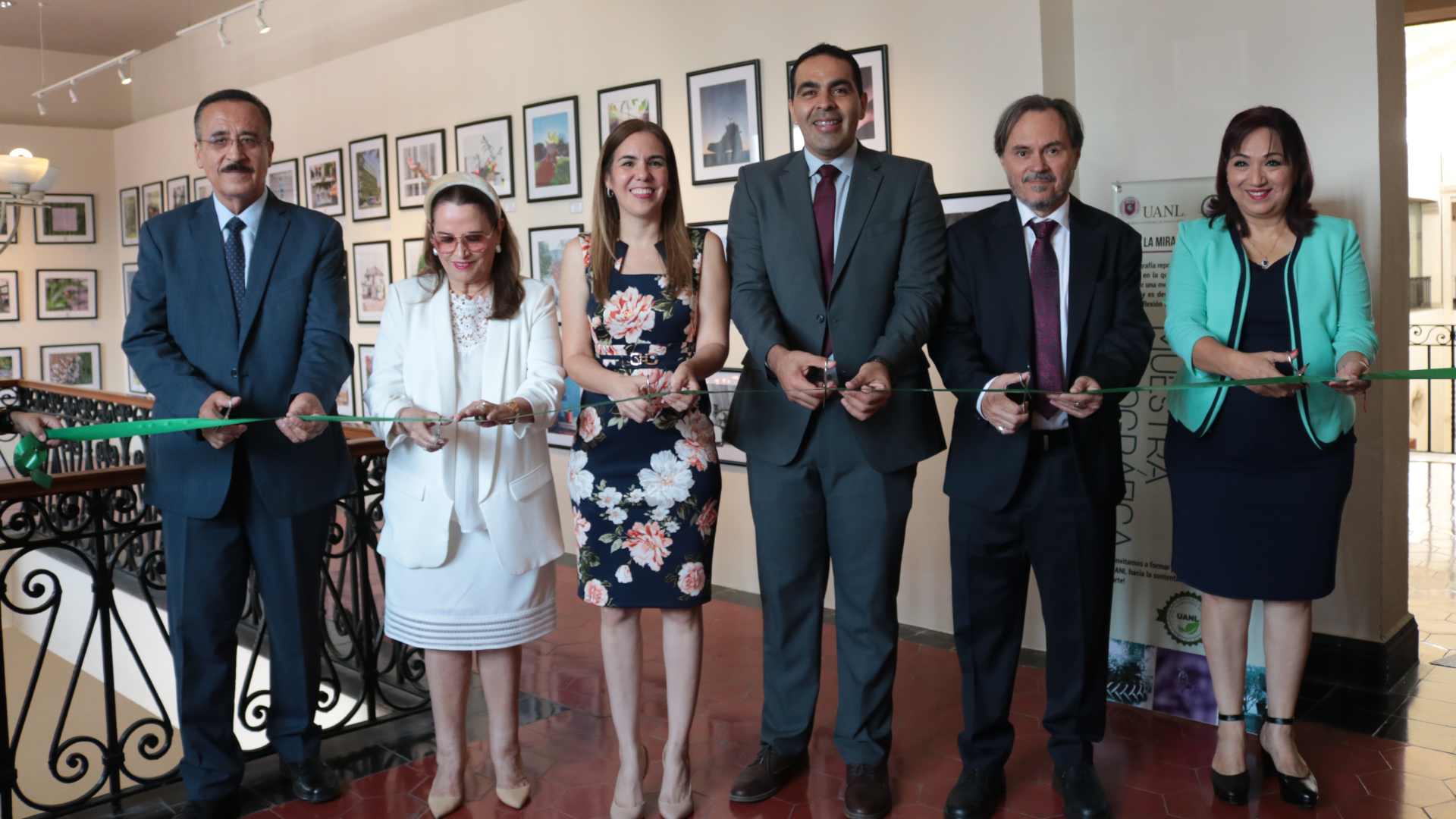 Tiene UANL semana del medio ambiente