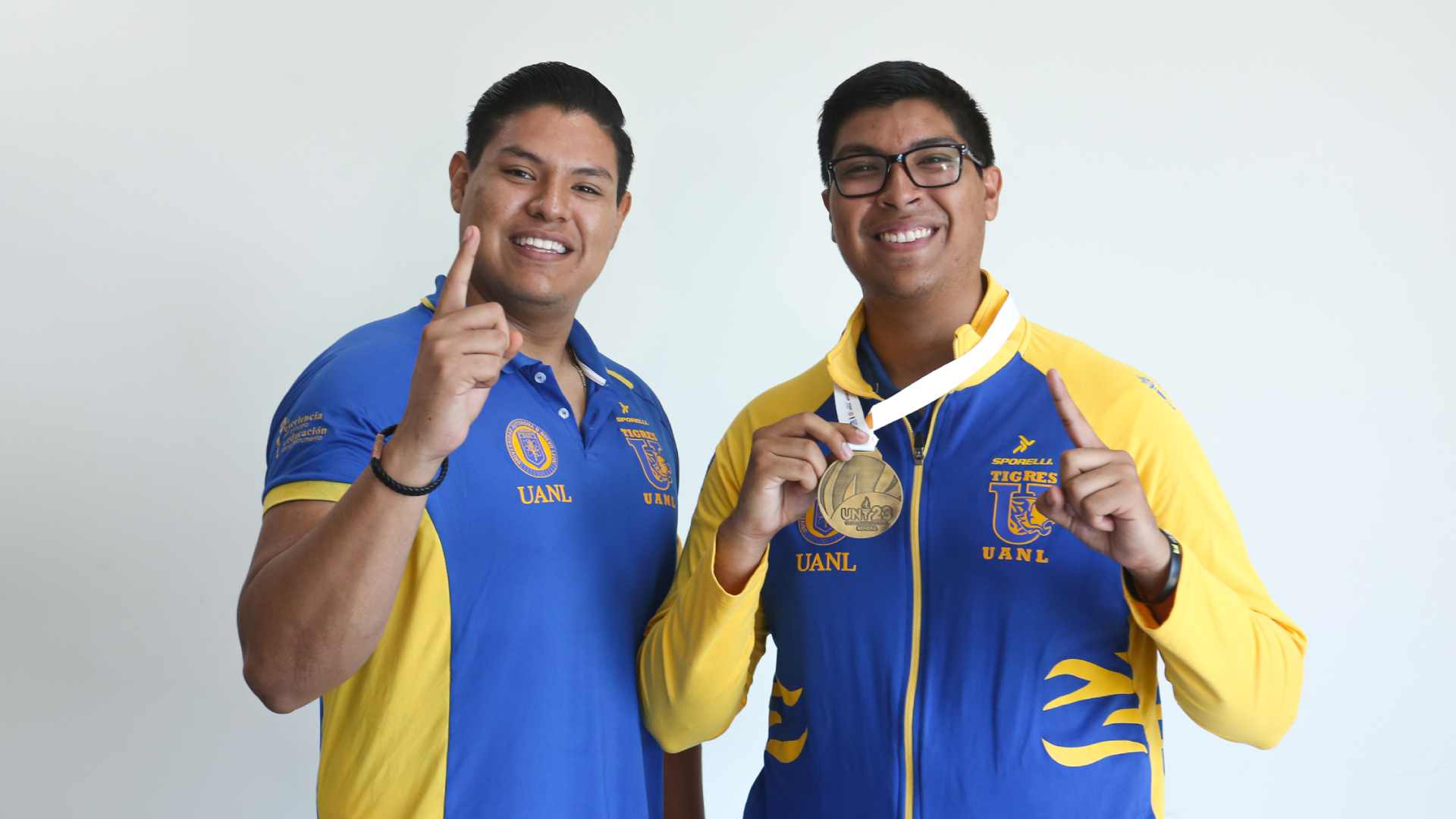 Logra medalla histórica en ajedrez para UANL