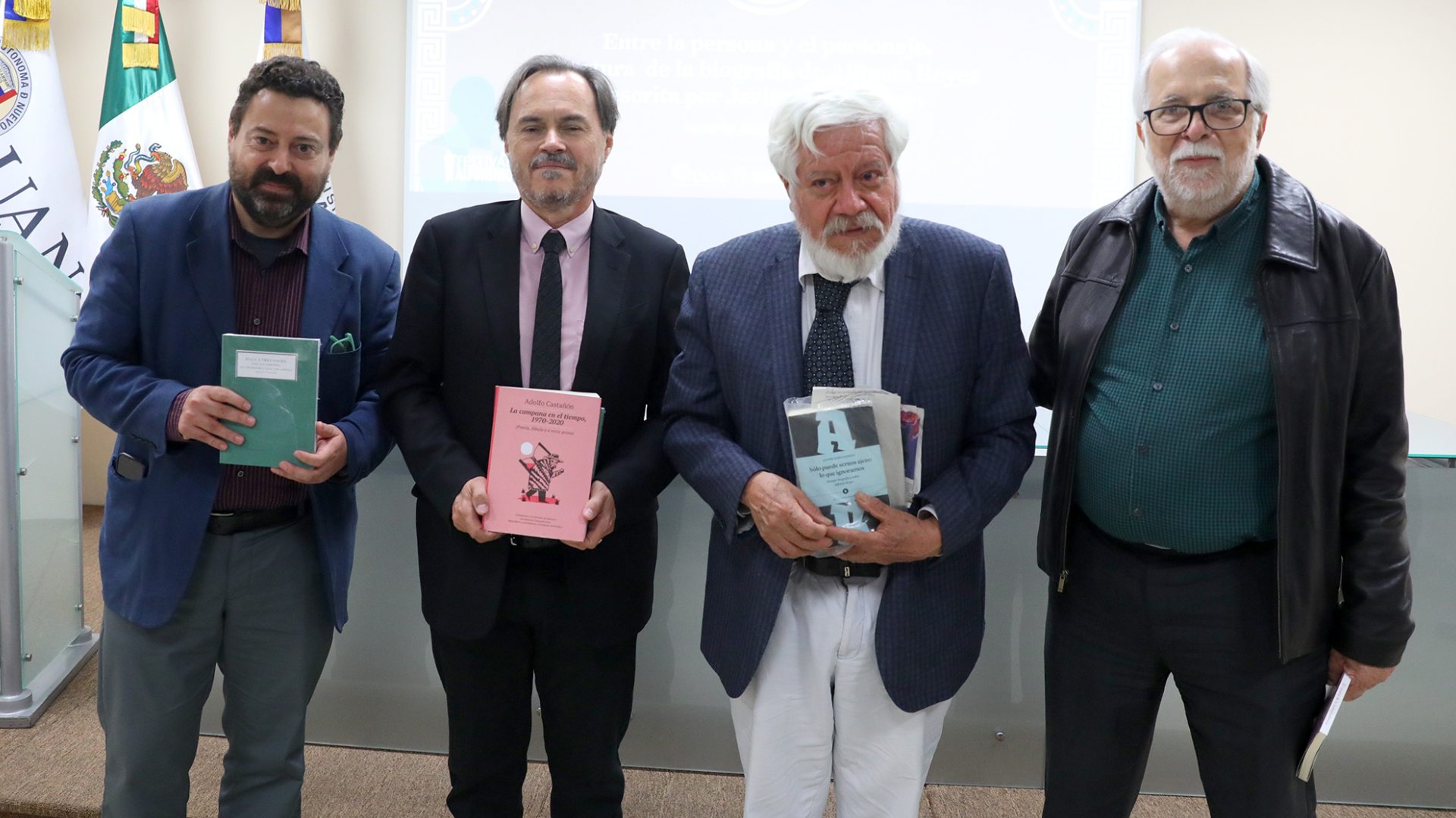 Encuentran motivos de viajes en la vida de Reyes