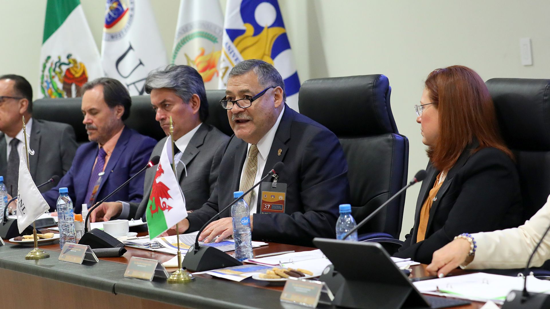 Avalan indicadores internacionalización de UANL
