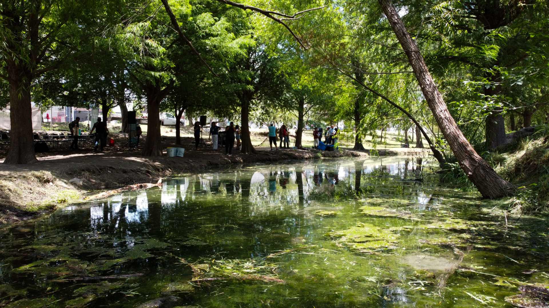 Tiene UANL semana del medio ambiente